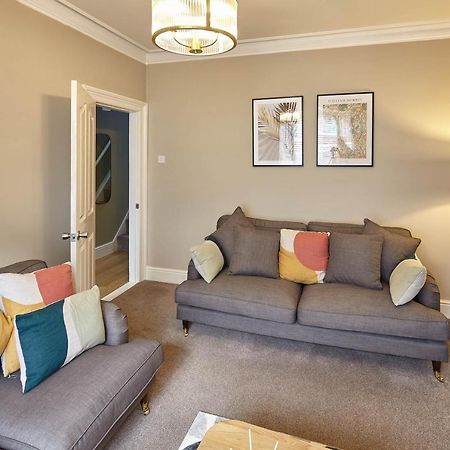 Host & Stay - Custard Cottage Whitby Eksteriør billede