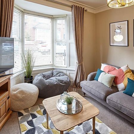 Host & Stay - Custard Cottage Whitby Eksteriør billede